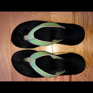 Chaco sandals size 7!